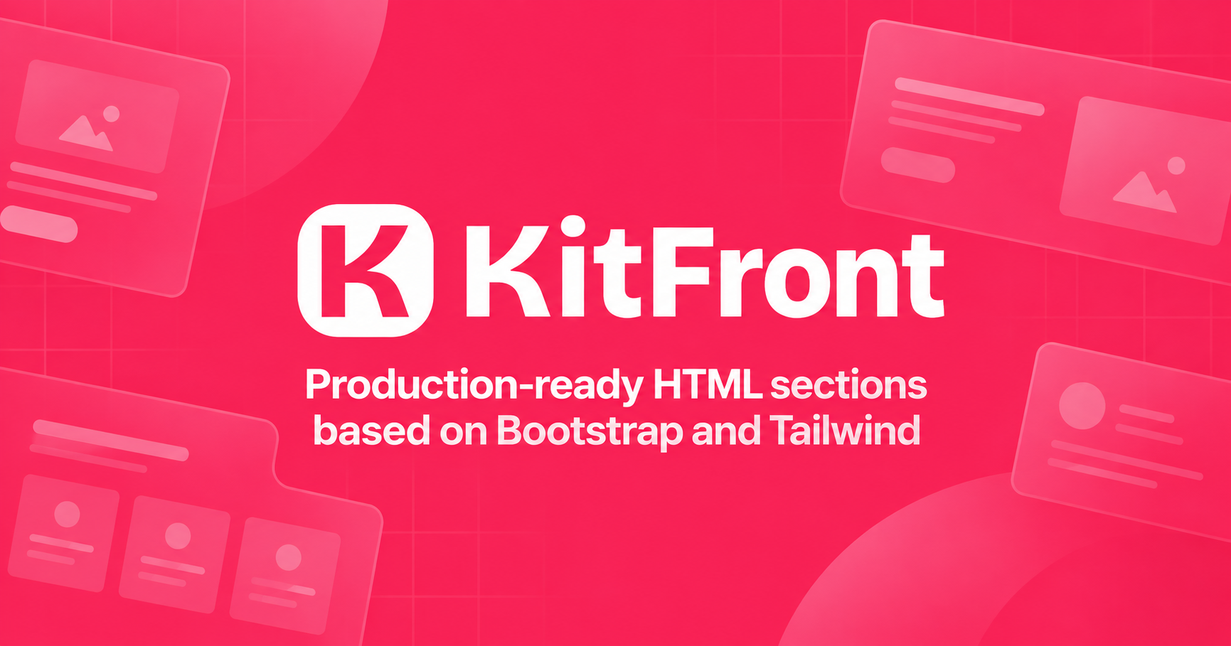 KitFront visual